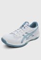Tenis asics Gel-Rocket 12 Blanco de Asics