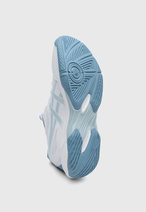 Tenis asics Gel-Rocket 12 Blanco