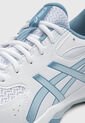 Tenis asics Gel-Rocket 12 Blanco de Asics