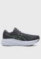 Tenis asics Gel-Excite 11 Gris Oscuro de Asics
