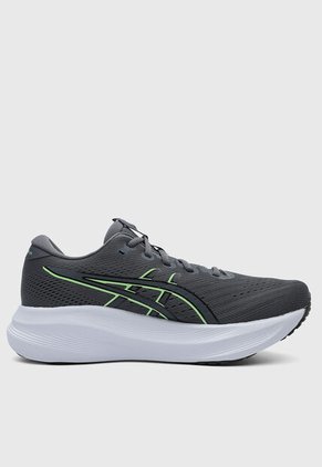 Tenis asics Gel-Excite 11 Gris Oscuro