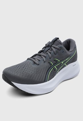 Tenis asics Gel-Excite 11 Gris Oscuro