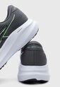Tenis asics Gel-Excite 11 Gris Oscuro de Asics
