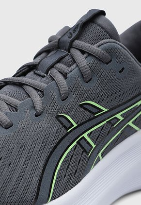 Tenis asics Gel-Excite 11 Gris Oscuro