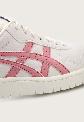 Tenis Lifestyle Marfil-Rosa-Azul Raf asics Japan S