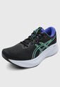 Tenis asics Gel-Excite 11 Negro de Asics