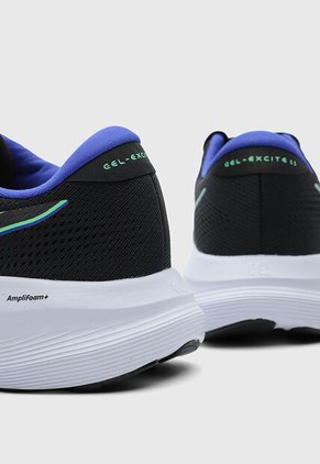 Tenis asics Gel-Excite 11 Negro