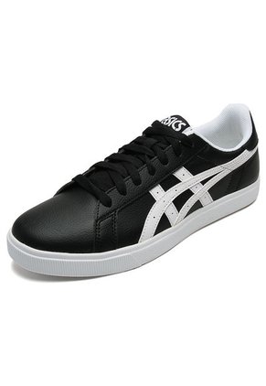 Tenis Negro-Blanco asics Classic Ct