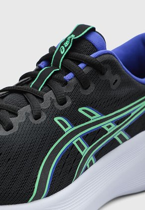 Tenis asics Gel-Excite 11 Negro