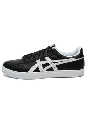 Tenis Negro-Blanco asics Classic Ct