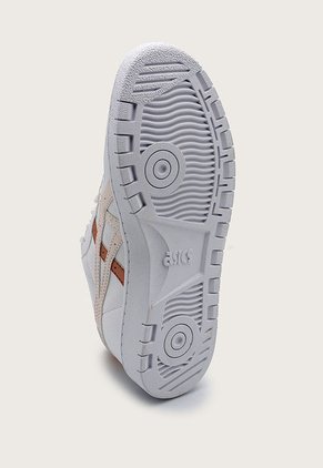 Tenis Lifestyle Blanco-Palo Rosa-Oro Rosa asics Japan S