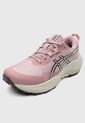 Tenis asics Gel Venture 11 Rosa de Asics