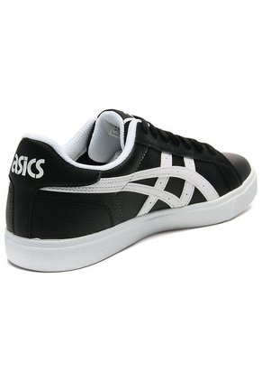 Tenis Negro-Blanco asics Classic Ct