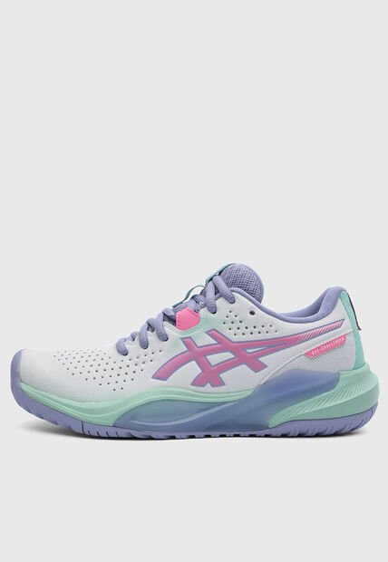 Tenis asics Gel-Challenger 15 Blanco