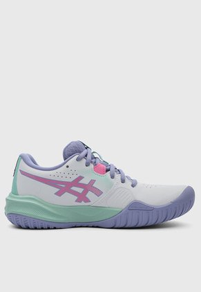 Tenis asics Gel-Challenger 15 Blanco