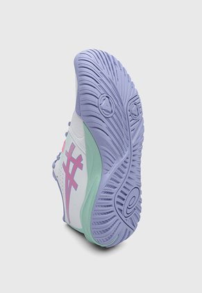 Tenis asics Gel-Challenger 15 Blanco