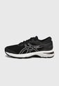 Tenis Running Negro-Blanco asics Gel Kayano 25 de Asics