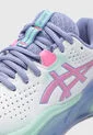 Tenis asics Gel-Challenger 15 Blanco de Asics