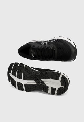 Tenis Running Negro-Blanco asics Gel Kayano 25