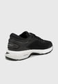 Tenis Running Negro-Blanco asics Gel Kayano 25 de Asics
