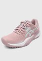 Tenis asics Gel-Challenger 15 Rosa de Asics