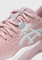 Tenis asics Gel-Challenger 15 Rosa de Asics
