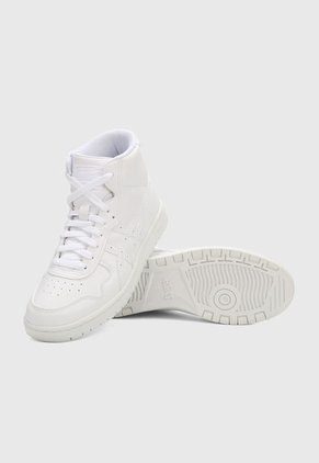 Tenis Basketball Blanco asics Japan L