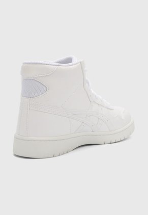 Tenis Basketball Blanco asics Japan L