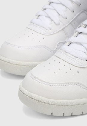 Tenis Basketball Blanco asics Japan L