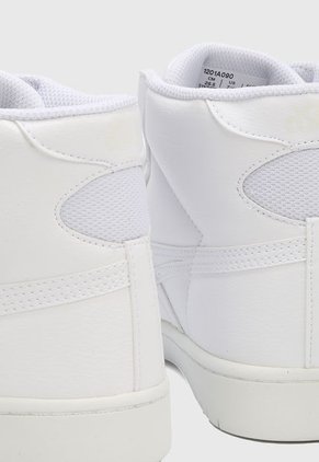 Tenis Basketball Blanco asics Japan L