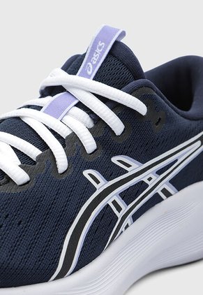 Tenis asics Gel Excite 11 Azul