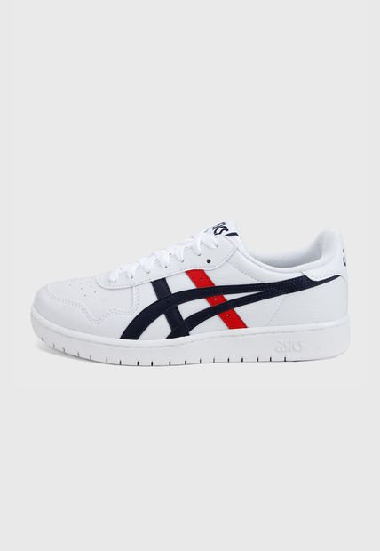 asics blancos