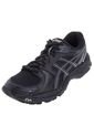 Running Negro asics Gel-Tech de Asics