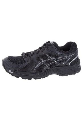 Running Negro asics Gel-Tech