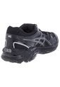 Running Negro asics Gel-Tech de Asics