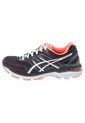 Running Negro-Verde Menta-Naranja asics Gt - 2000 5 de Asics