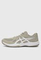 Tenis asics Upcourt 6 Caqui de Asics