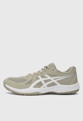 Tenis asics Upcourt 6 Caqui