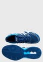Tenis Volleyball  Azul-Blanco asics Gel Rocket 9 de Asics