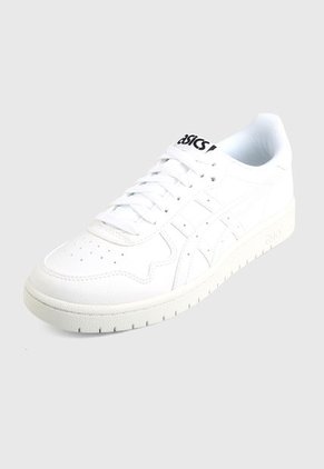 Tenis Lifestyle Blanco asics Japan S