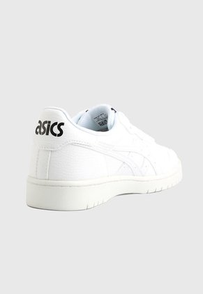 Tenis Lifestyle Blanco asics Japan S