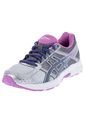 Running Gris-Azul-Morado asics Gel - Contend 4 (D) de Asics
