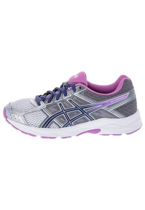 Running Gris-Azul-Morado asics Gel - Contend 4 (D)