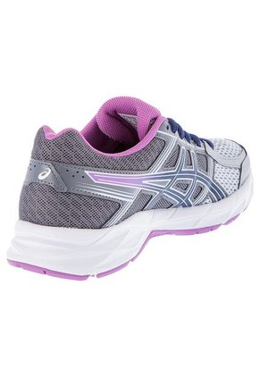 Running Gris-Azul-Morado asics Gel - Contend 4 (D)