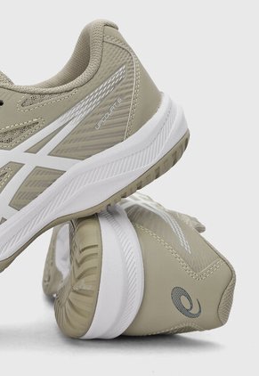 Tenis asics Upcourt 6 Caqui