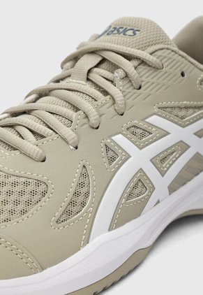 Tenis asics Upcourt 6 Caqui