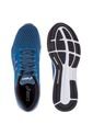 Running Azul Petróleo asics RoadHawk F de Asics