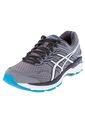 Running Gris-Negro-Azul asics Gt - 2000 5 de Asics