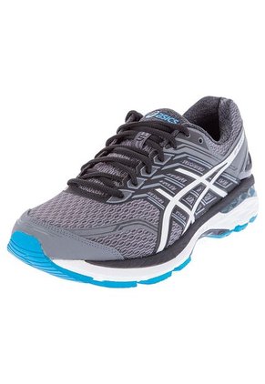 Running Gris-Negro-Azul asics Gt - 2000 5