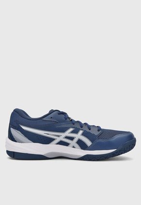Tenis asics Gel-Task 4 Azul